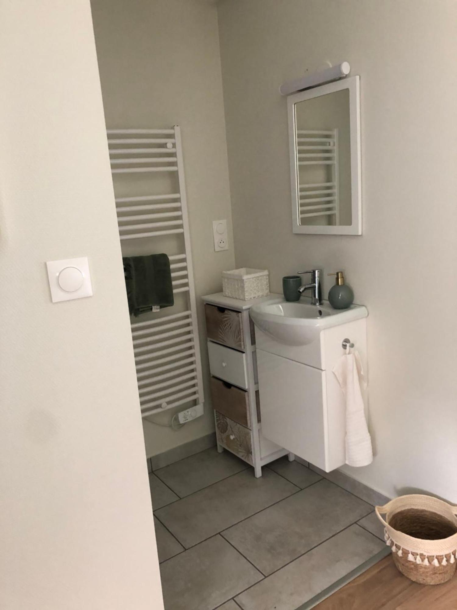 Burin Des Rosiers Apartment Olby Ngoại thất bức ảnh
