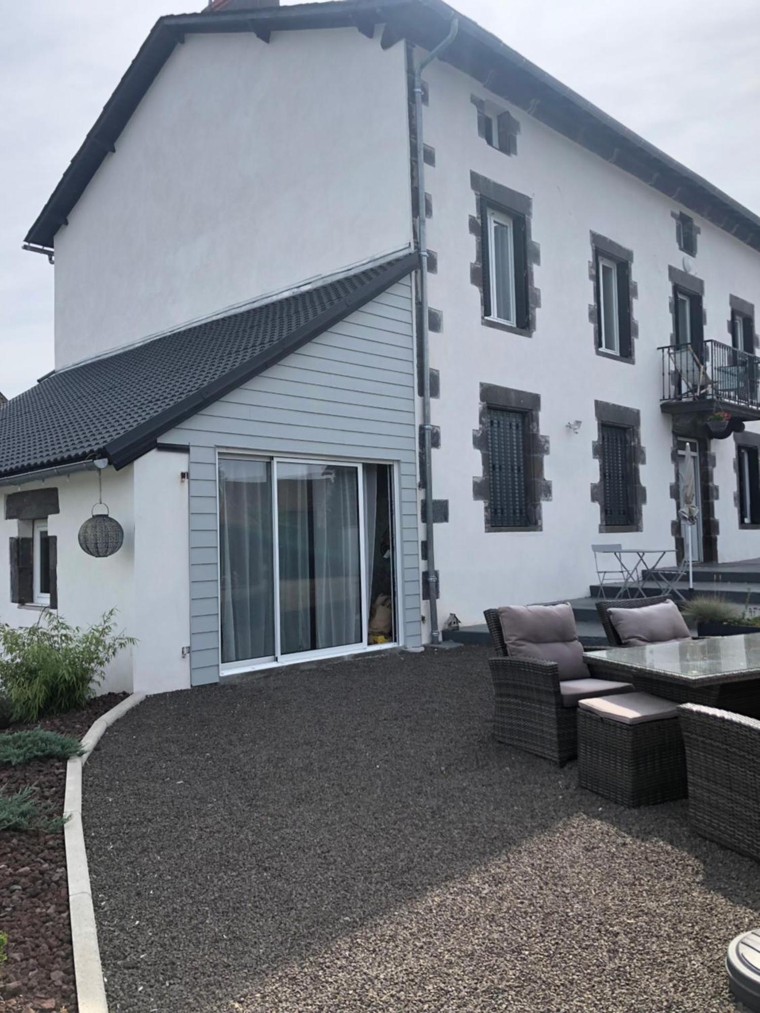 Burin Des Rosiers Apartment Olby Ngoại thất bức ảnh