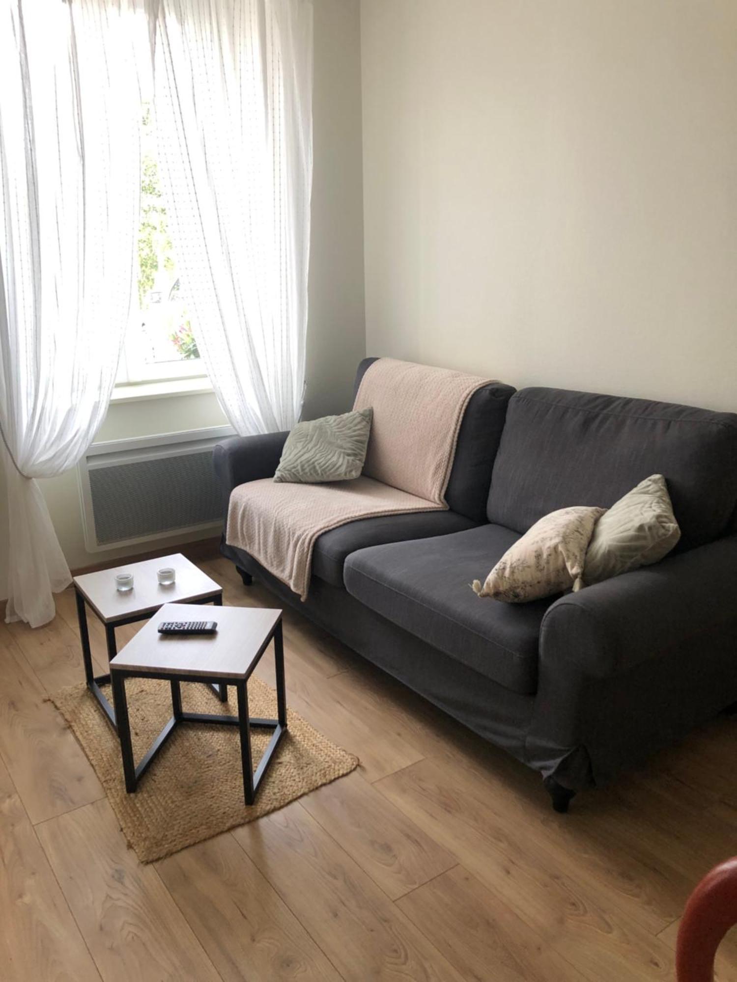 Burin Des Rosiers Apartment Olby Ngoại thất bức ảnh