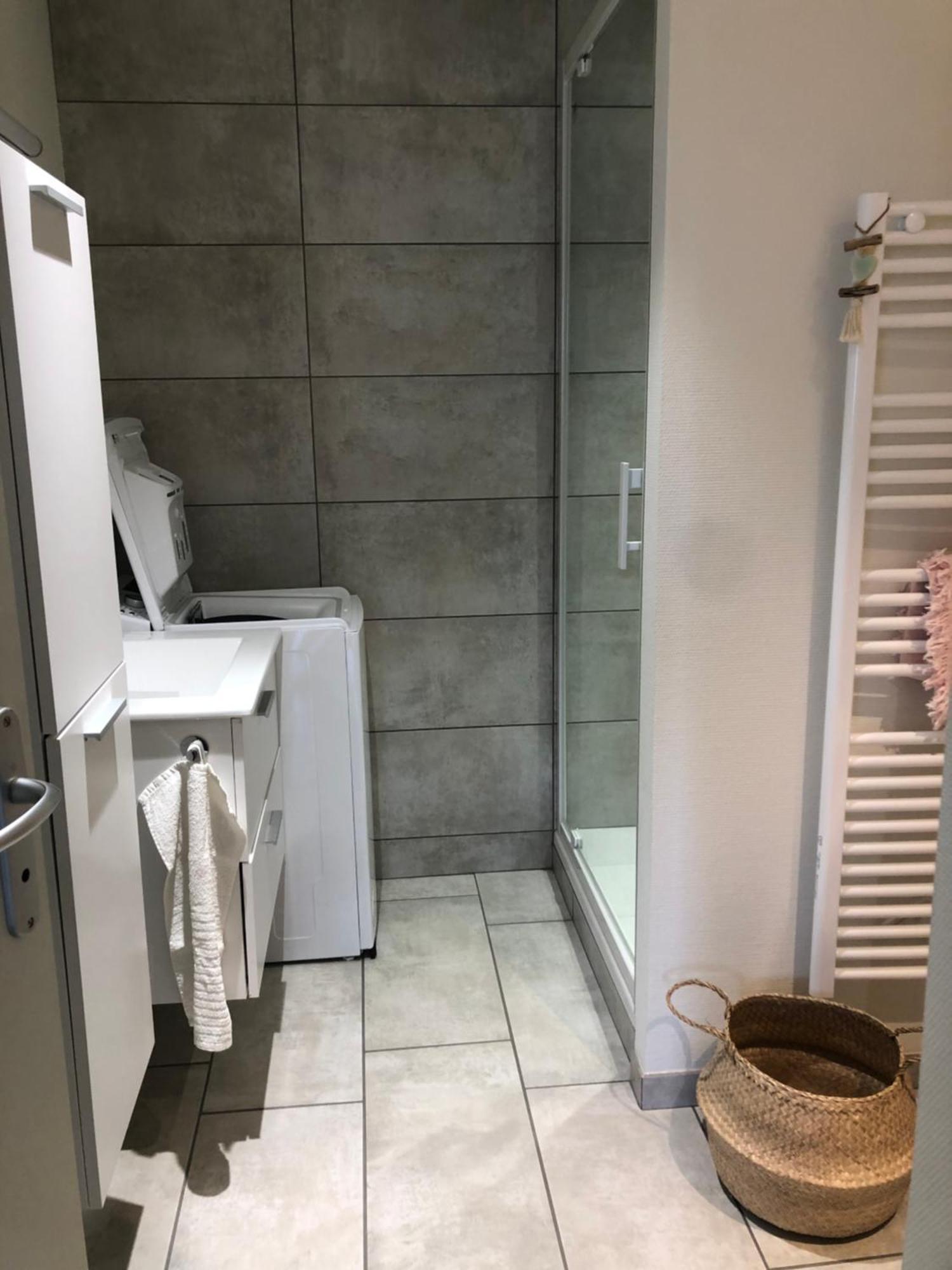Burin Des Rosiers Apartment Olby Ngoại thất bức ảnh