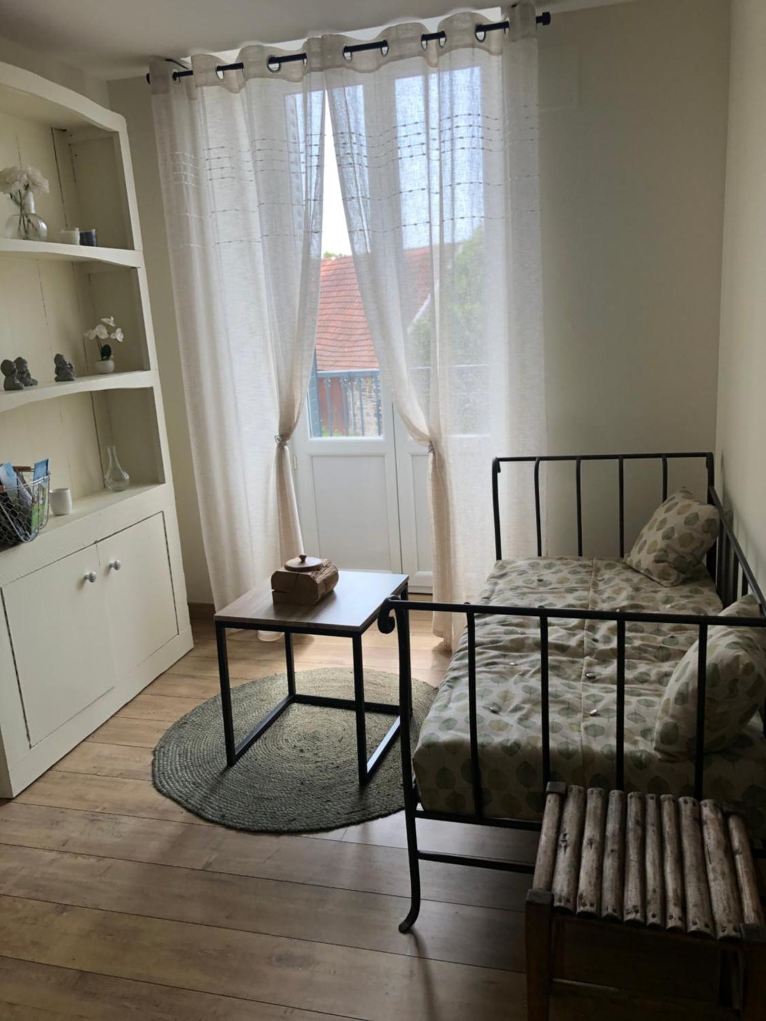 Burin Des Rosiers Apartment Olby Ngoại thất bức ảnh