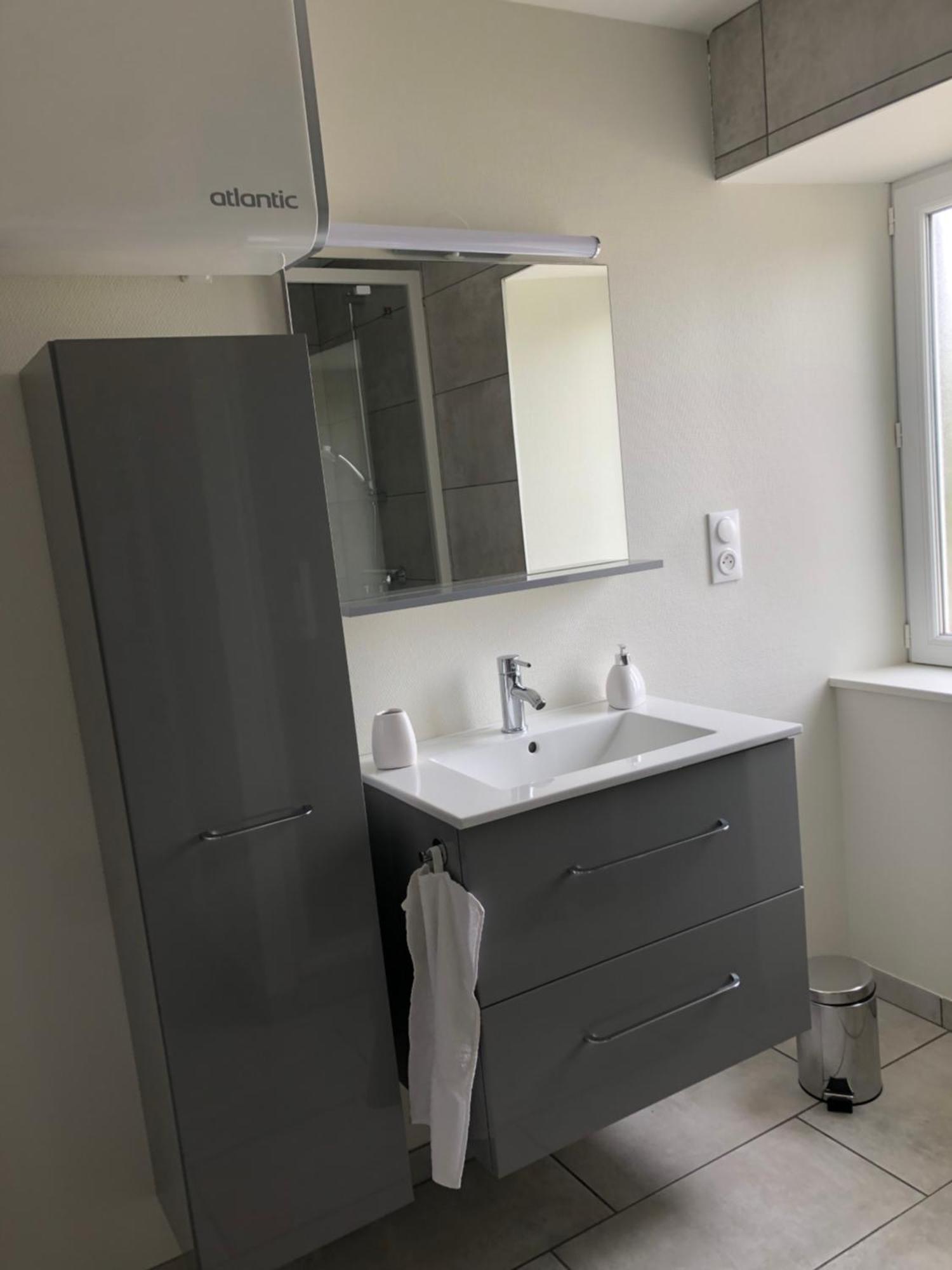 Burin Des Rosiers Apartment Olby Ngoại thất bức ảnh