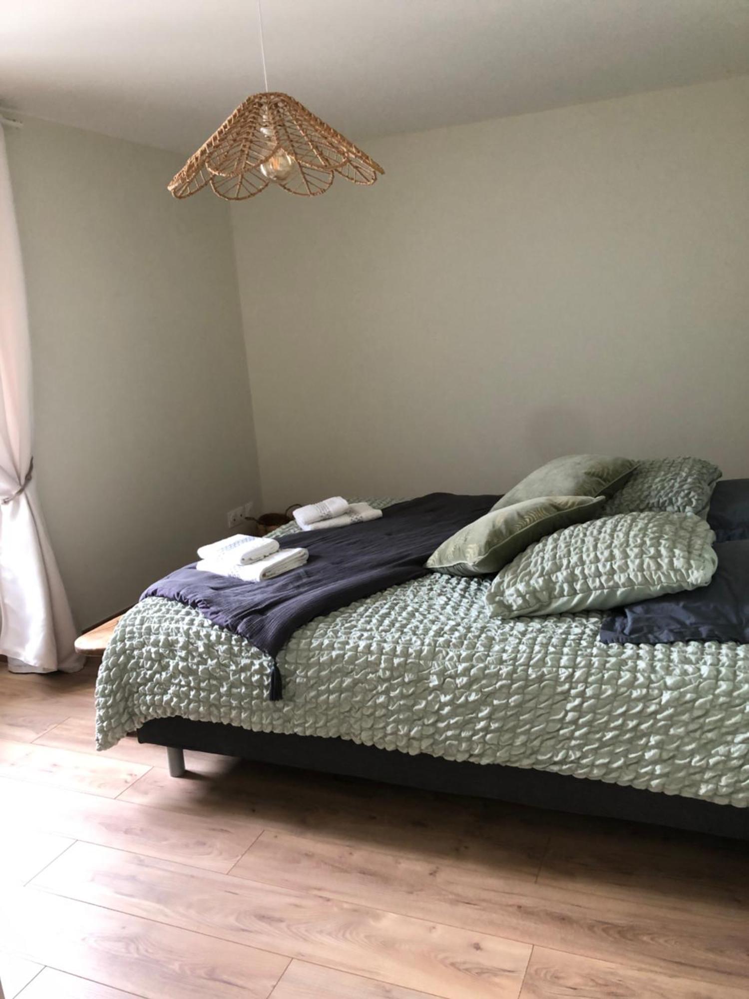 Burin Des Rosiers Apartment Olby Ngoại thất bức ảnh
