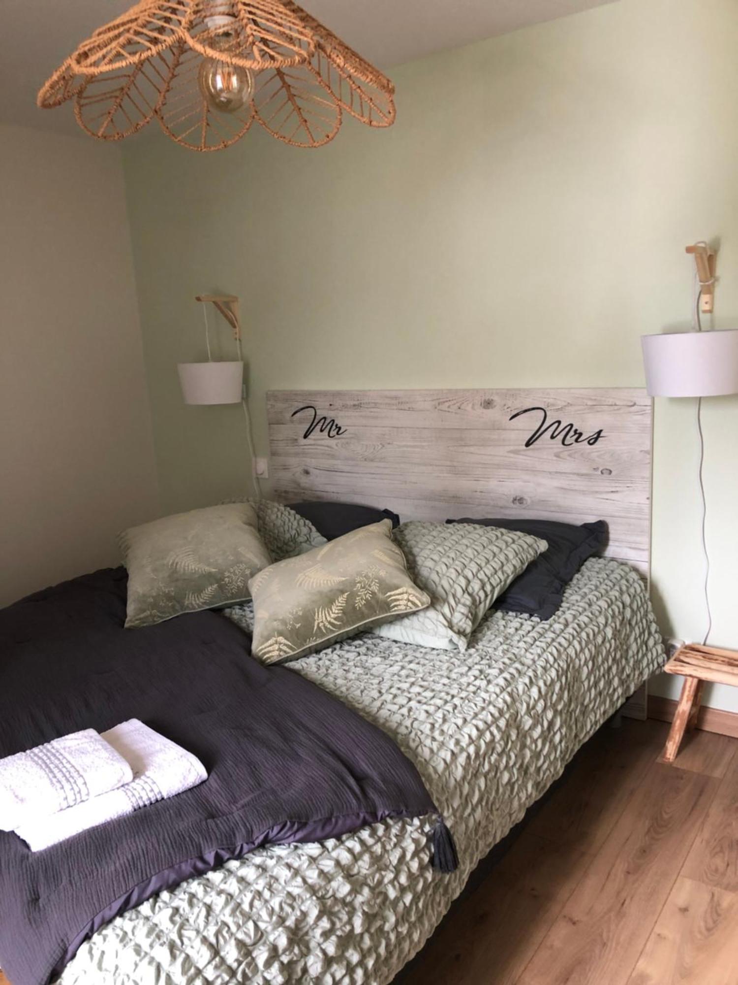 Burin Des Rosiers Apartment Olby Ngoại thất bức ảnh