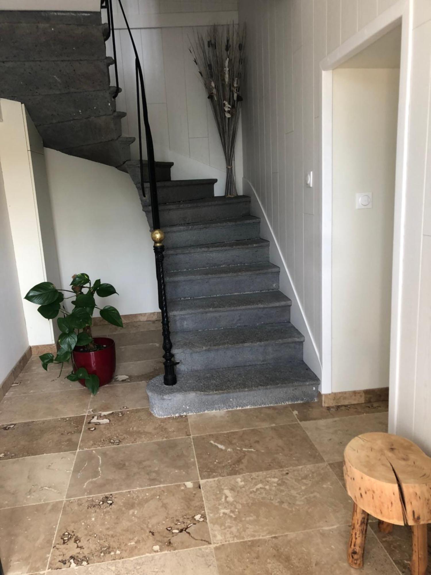 Burin Des Rosiers Apartment Olby Ngoại thất bức ảnh